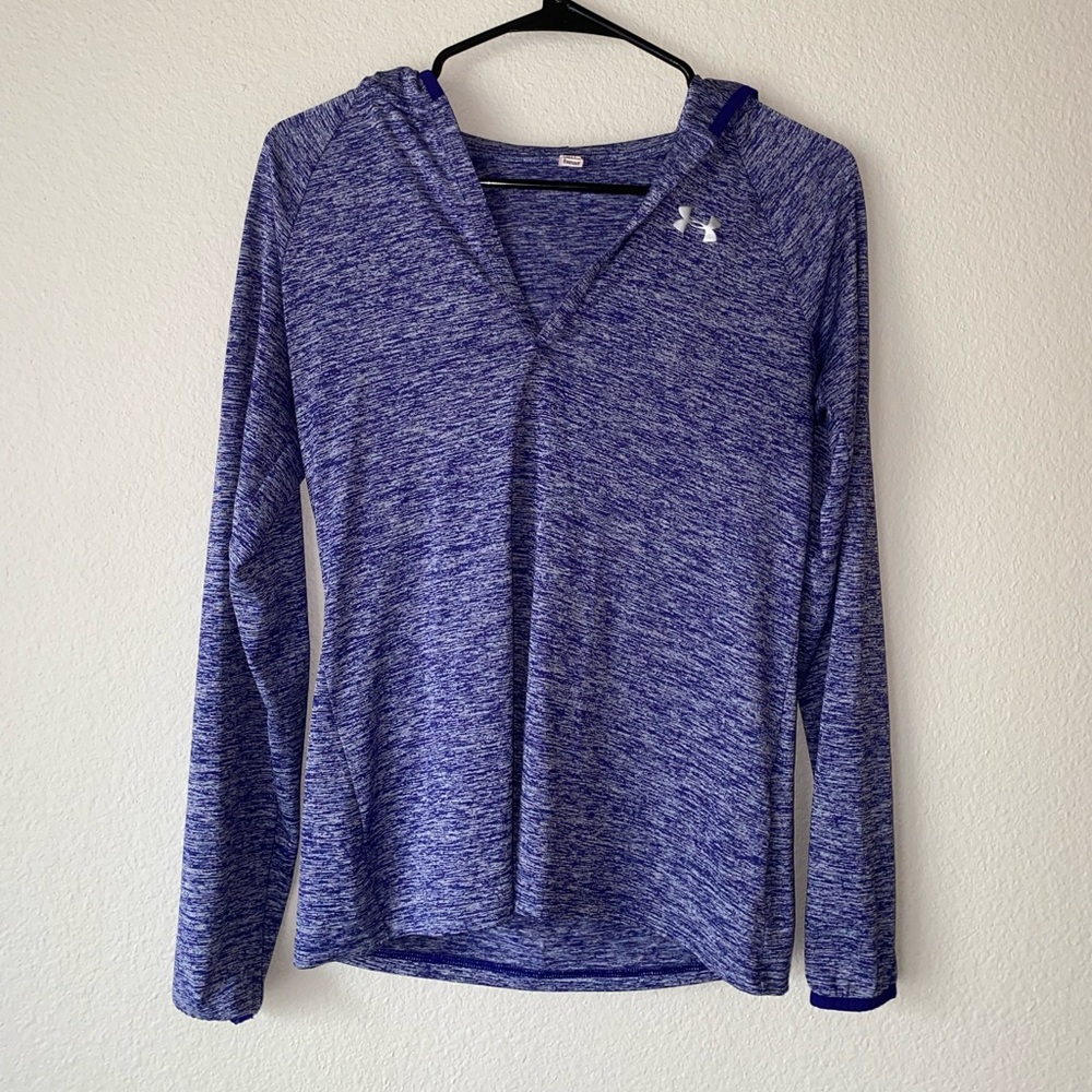 Under Armour Jacket